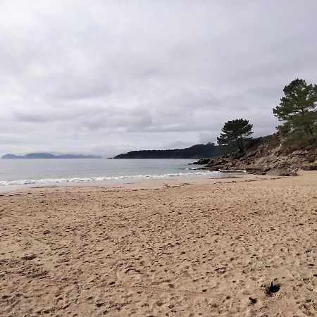 Casa Nueva Playa Areabrava Hio Villa ภายนอก รูปภาพ