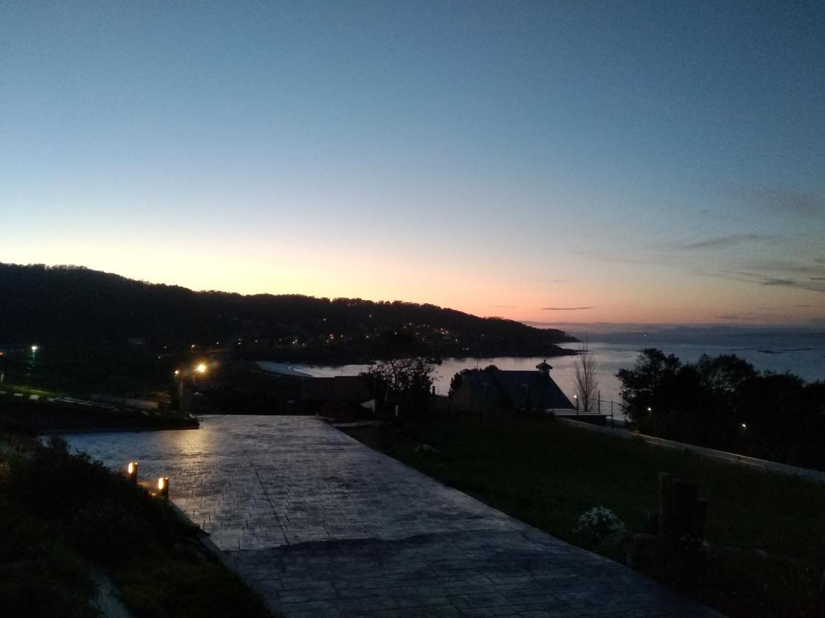 Casa Nueva Playa Areabrava Hio Villa ภายนอก รูปภาพ
