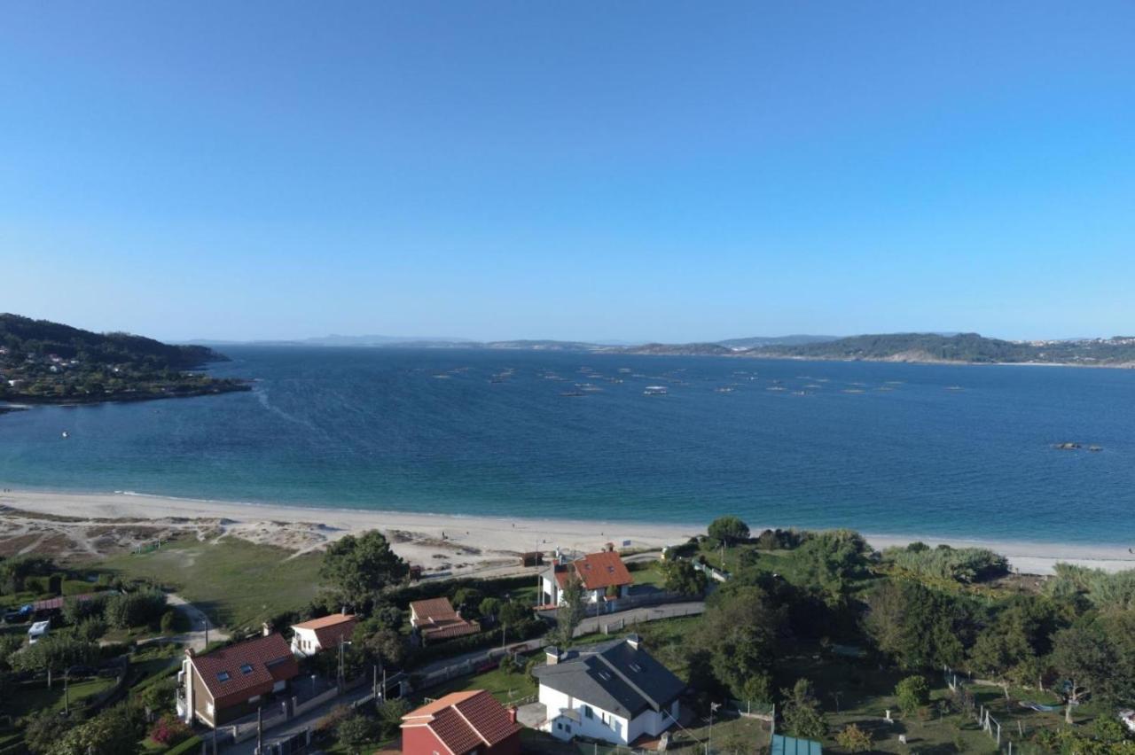 Casa Nueva Playa Areabrava Hio Villa ภายนอก รูปภาพ