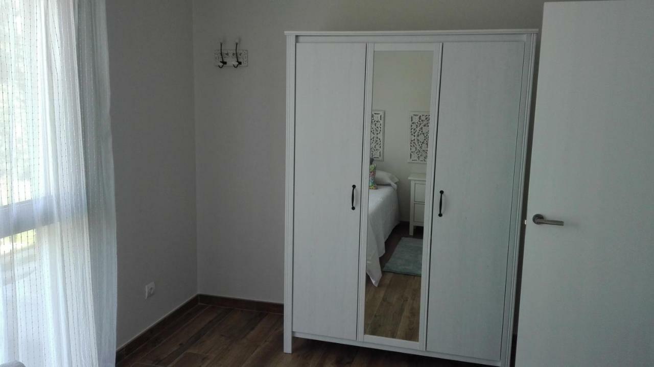 Casa Nueva Playa Areabrava Hio Villa ภายนอก รูปภาพ