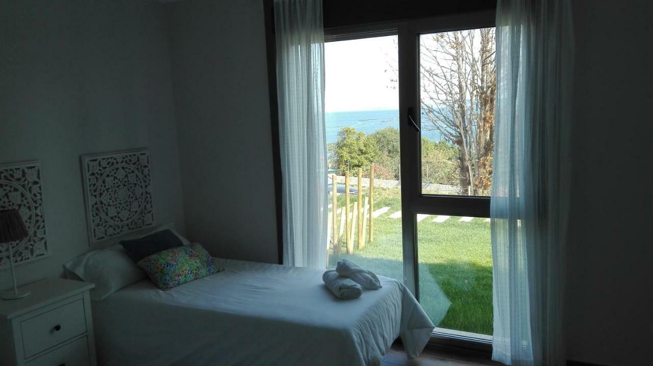 Casa Nueva Playa Areabrava Hio Villa ภายนอก รูปภาพ