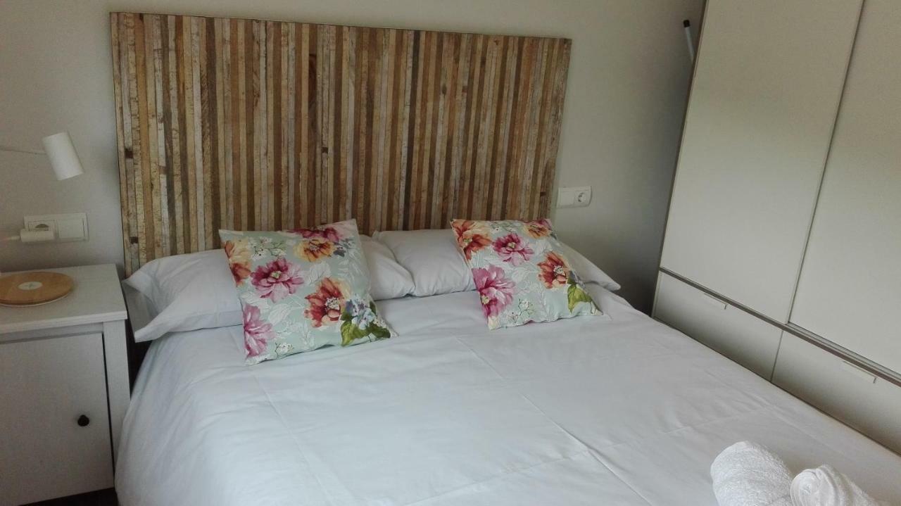 Casa Nueva Playa Areabrava Hio Villa ภายนอก รูปภาพ