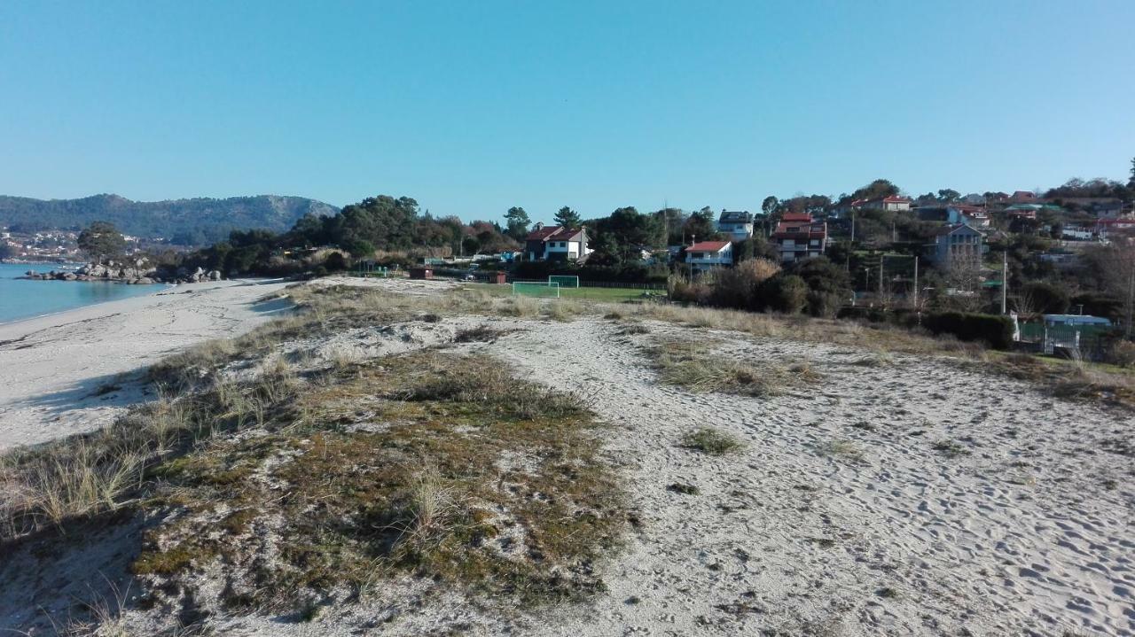Casa Nueva Playa Areabrava Hio Villa ภายนอก รูปภาพ