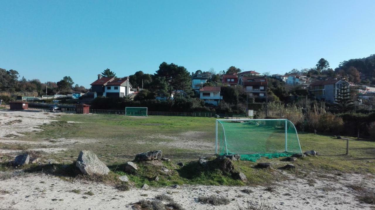 Casa Nueva Playa Areabrava Hio Villa ภายนอก รูปภาพ