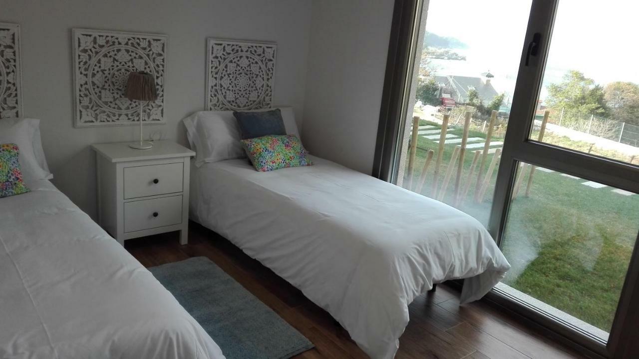 Casa Nueva Playa Areabrava Hio Villa ภายนอก รูปภาพ
