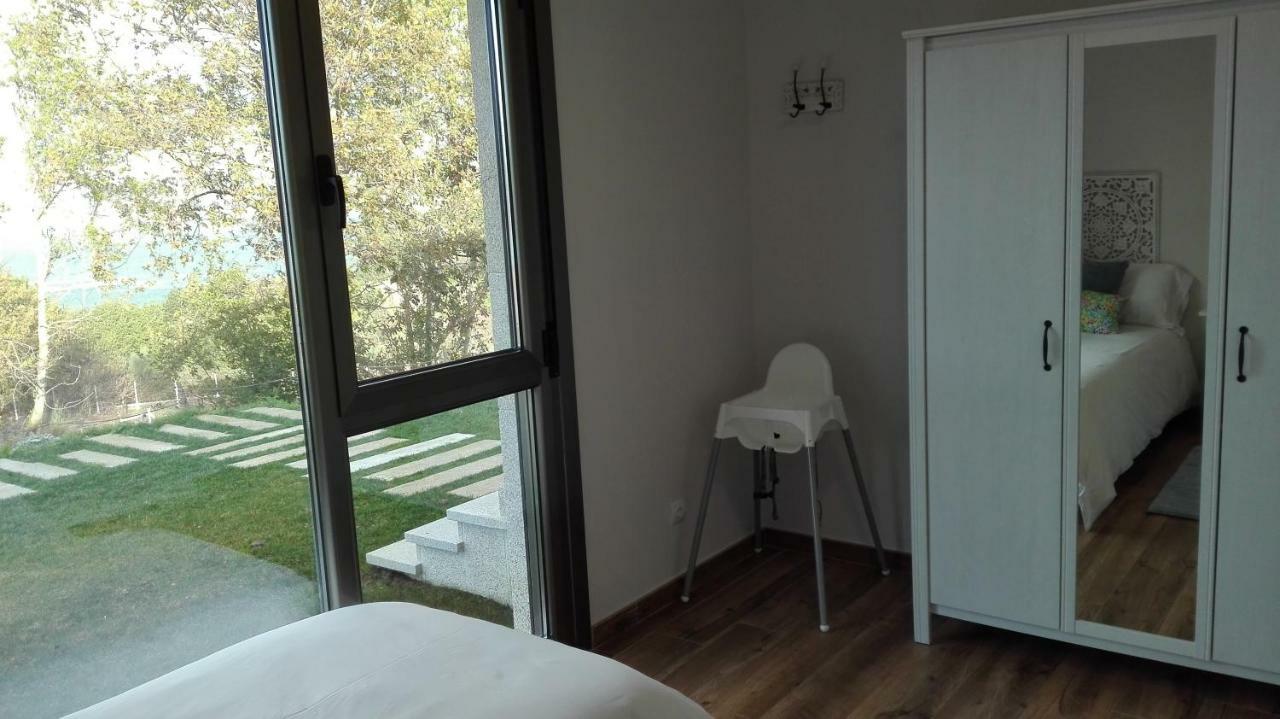 Casa Nueva Playa Areabrava Hio Villa ภายนอก รูปภาพ
