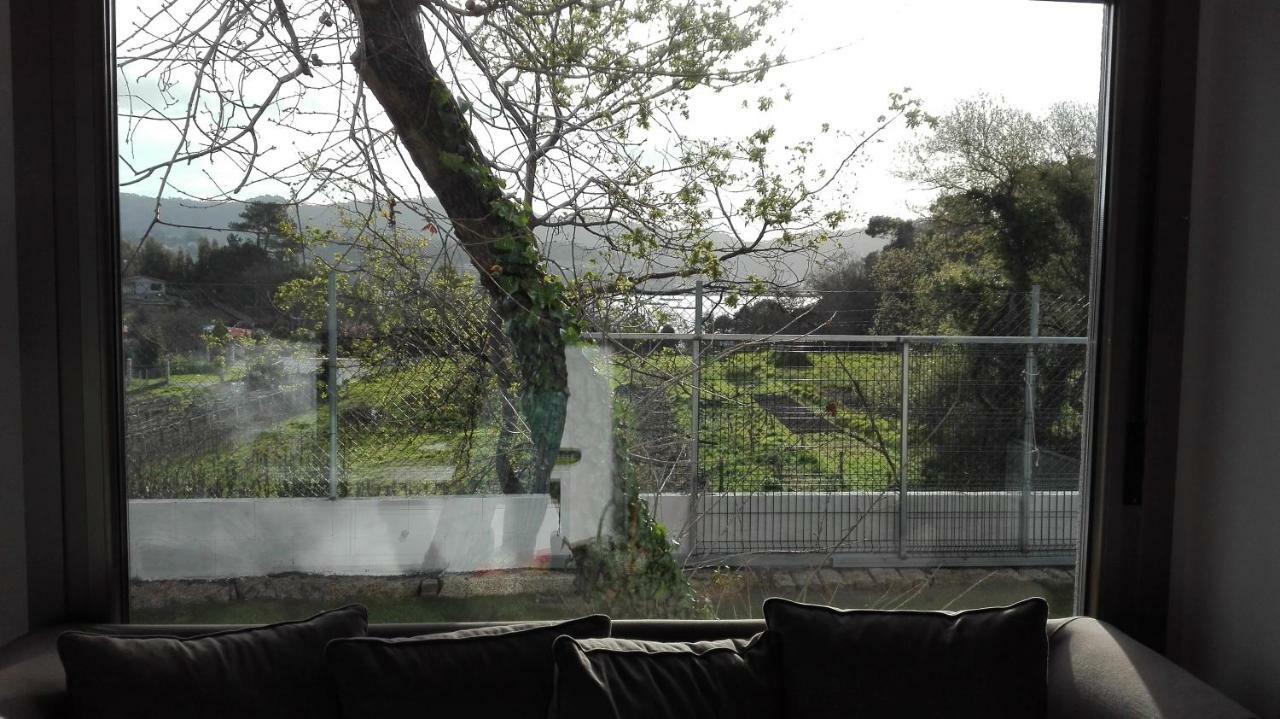 Casa Nueva Playa Areabrava Hio Villa ภายนอก รูปภาพ