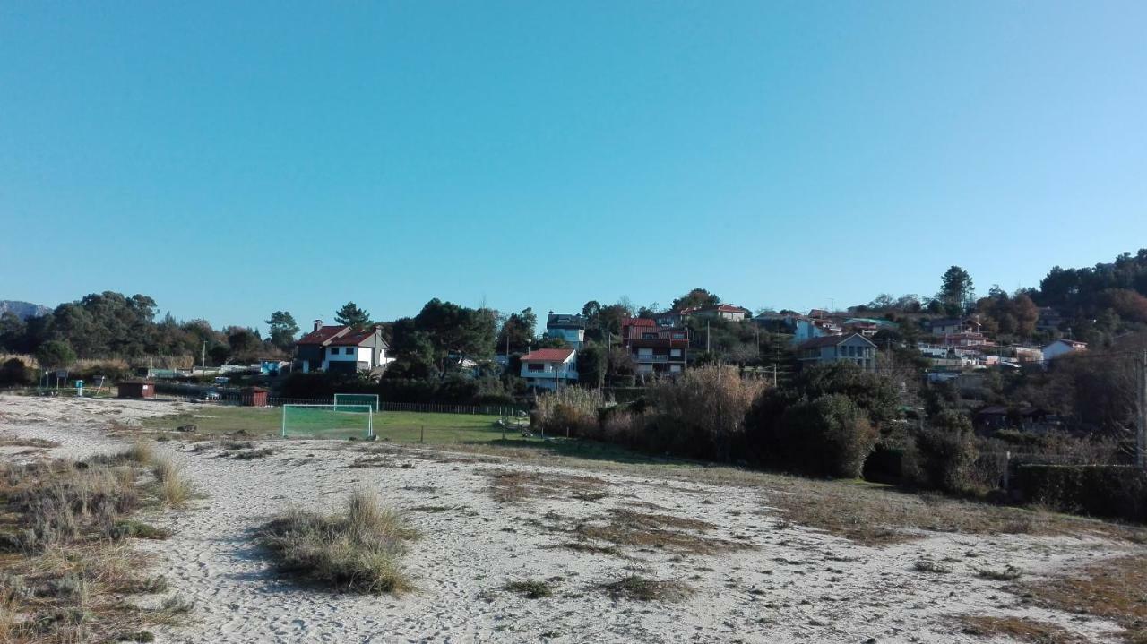 Casa Nueva Playa Areabrava Hio Villa ภายนอก รูปภาพ