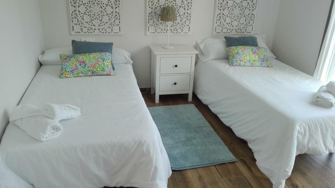 Casa Nueva Playa Areabrava Hio Villa ภายนอก รูปภาพ