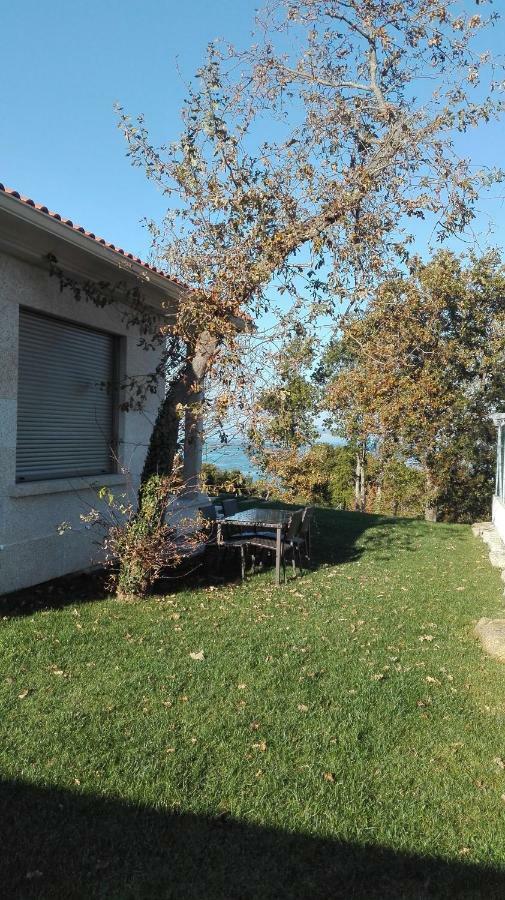 Casa Nueva Playa Areabrava Hio Villa ภายนอก รูปภาพ