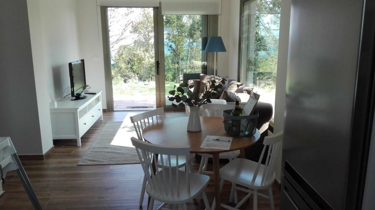 Casa Nueva Playa Areabrava Hio Villa ภายนอก รูปภาพ