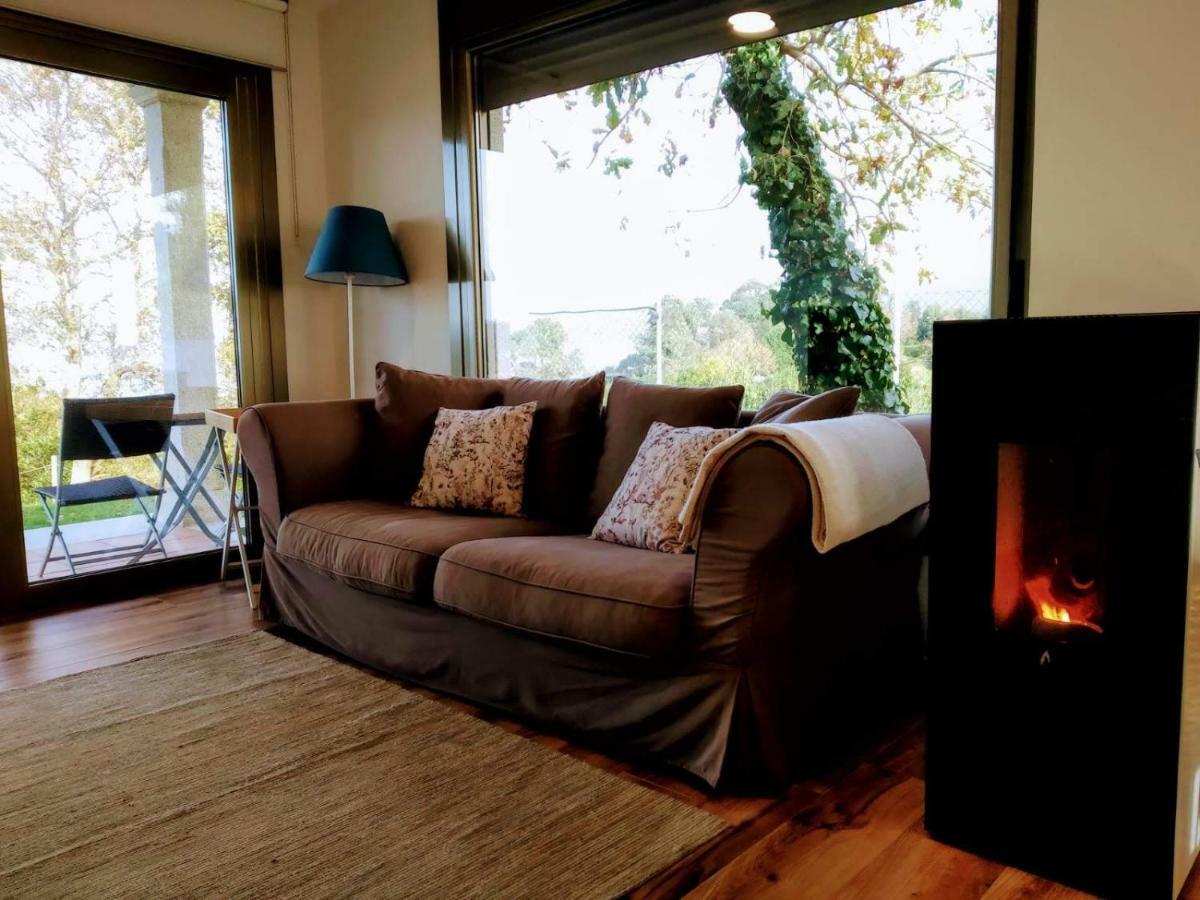 Casa Nueva Playa Areabrava Hio Villa ภายนอก รูปภาพ
