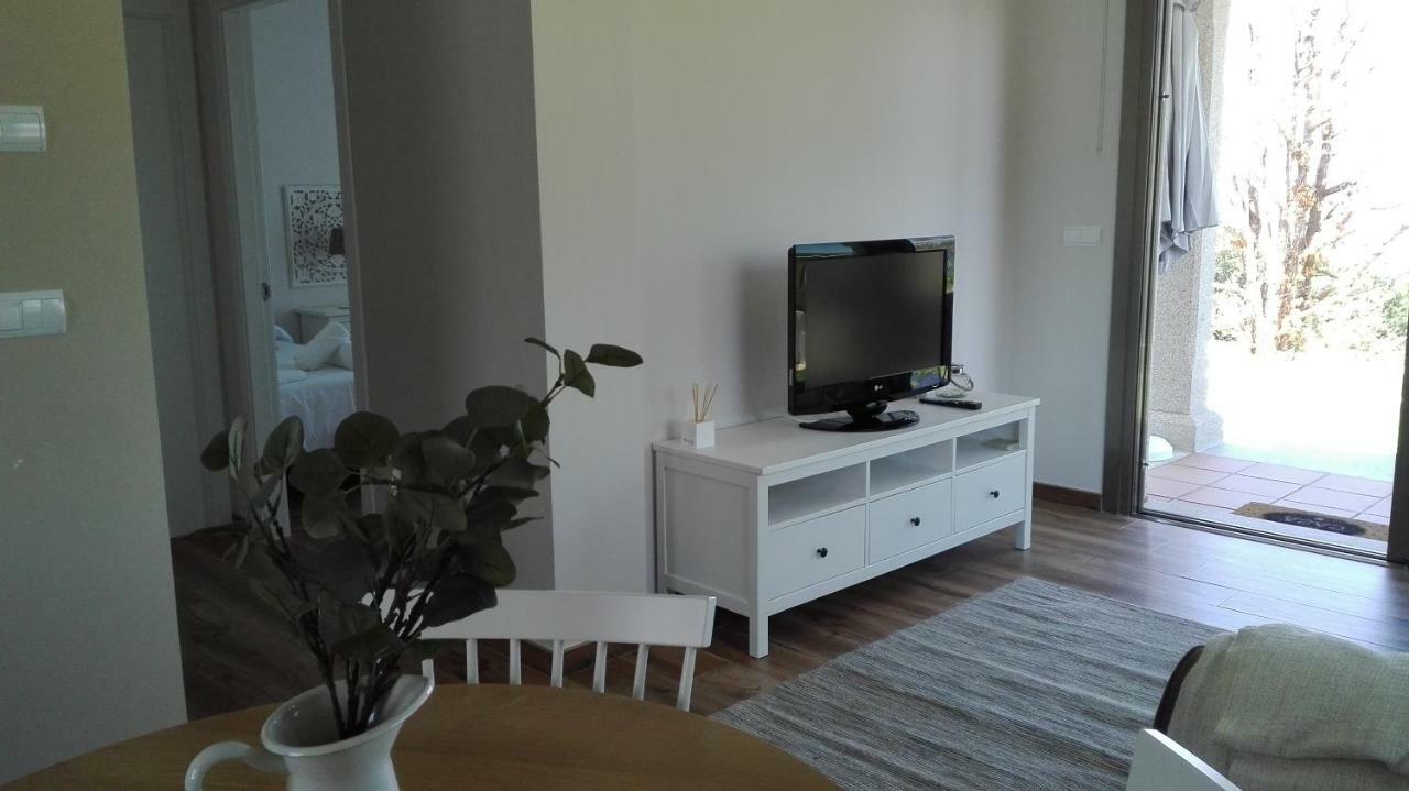 Casa Nueva Playa Areabrava Hio Villa ภายนอก รูปภาพ