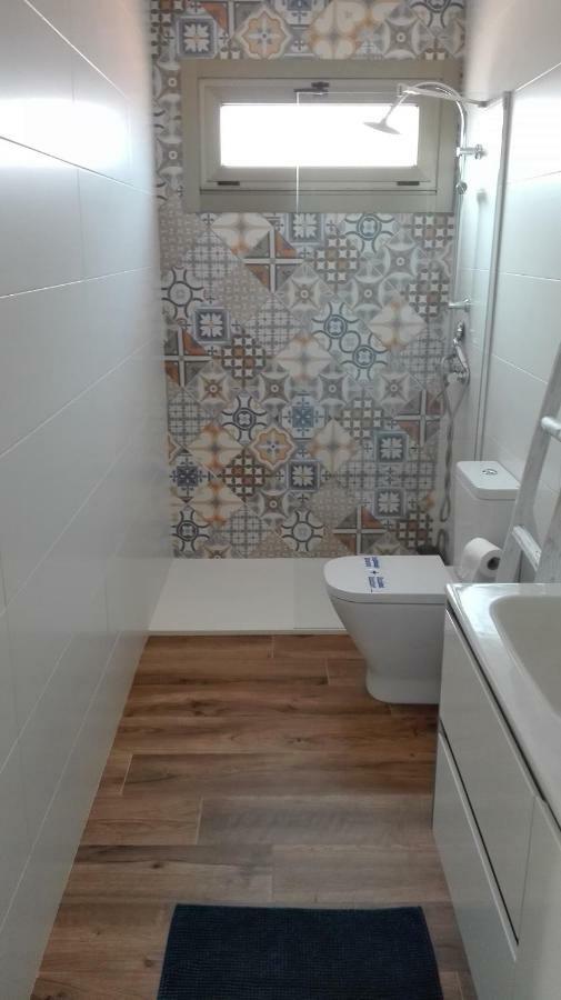 Casa Nueva Playa Areabrava Hio Villa ภายนอก รูปภาพ