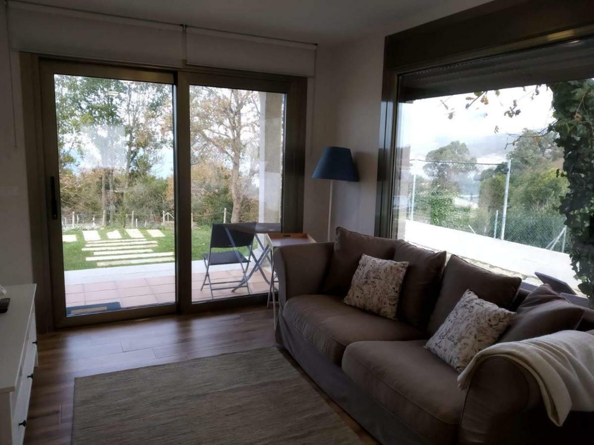 Casa Nueva Playa Areabrava Hio Villa ภายนอก รูปภาพ