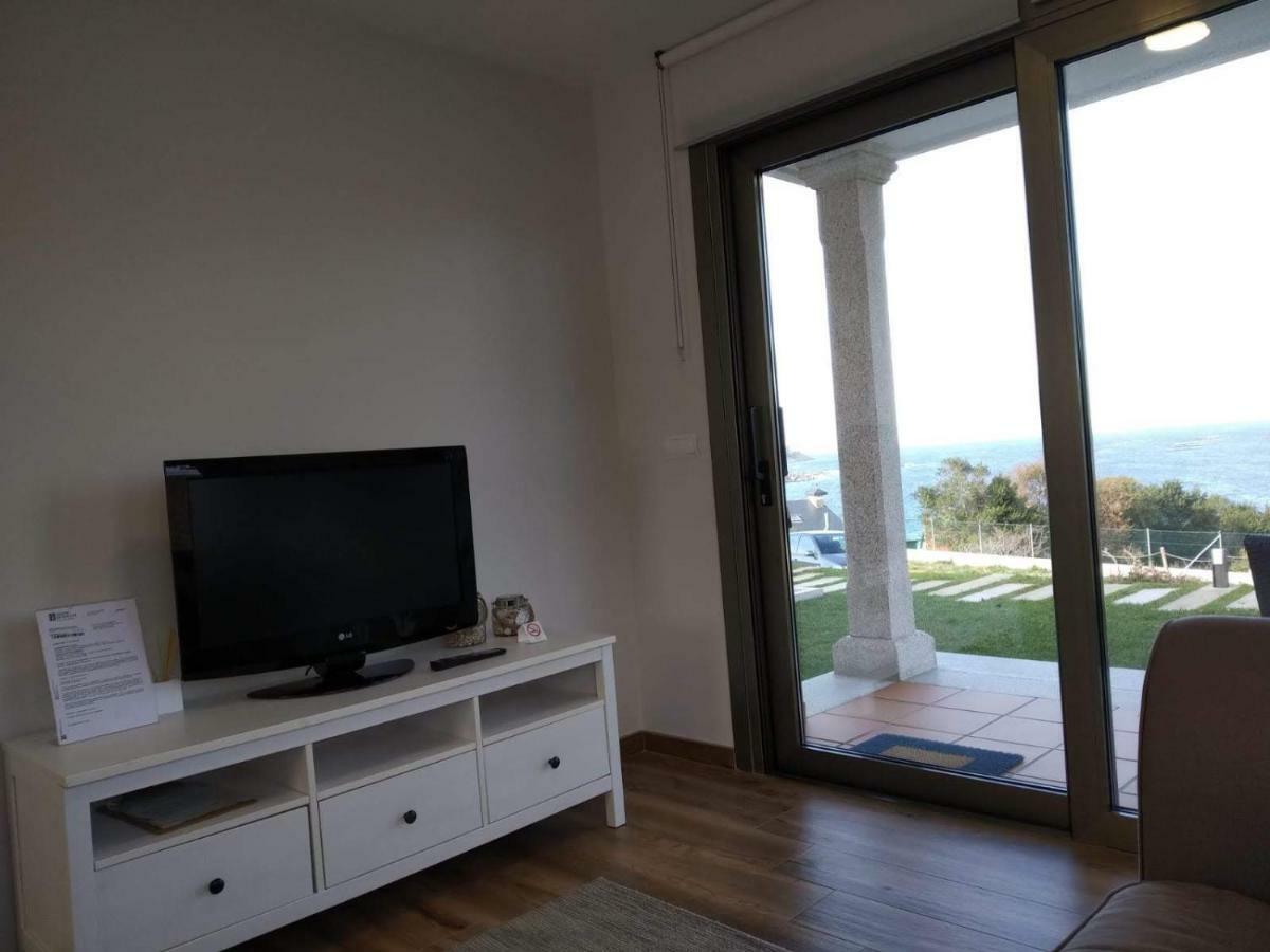 Casa Nueva Playa Areabrava Hio Villa ภายนอก รูปภาพ