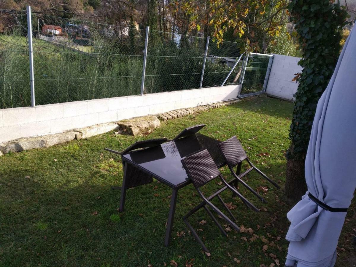 Casa Nueva Playa Areabrava Hio Villa ภายนอก รูปภาพ
