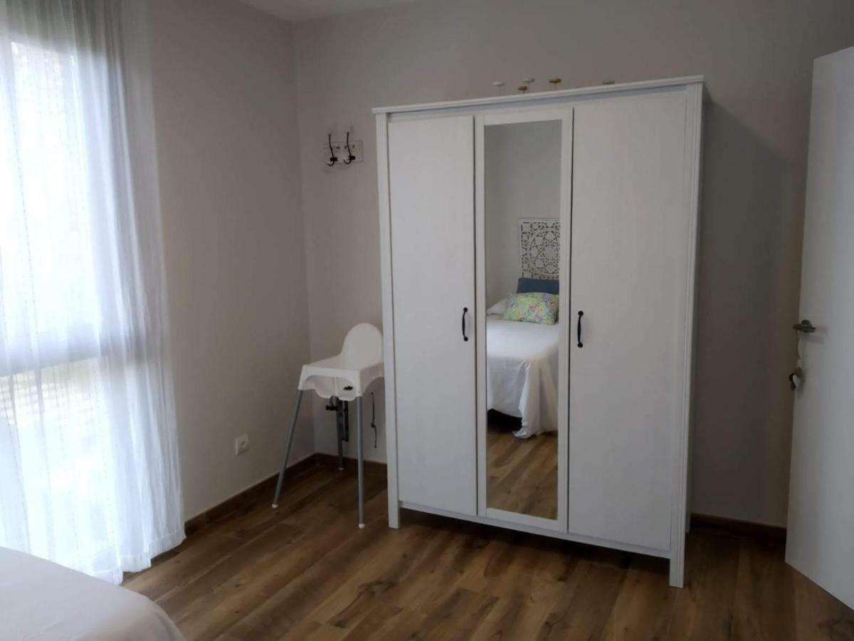 Casa Nueva Playa Areabrava Hio Villa ภายนอก รูปภาพ