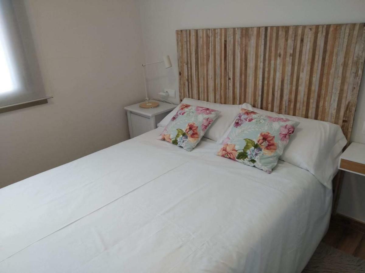 Casa Nueva Playa Areabrava Hio Villa ภายนอก รูปภาพ