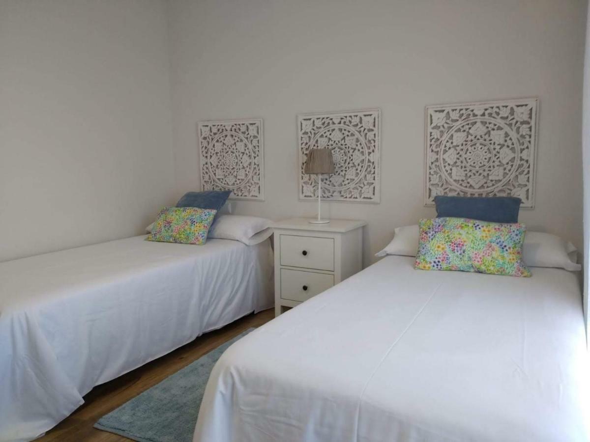 Casa Nueva Playa Areabrava Hio Villa ภายนอก รูปภาพ
